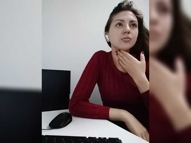 Broadcast screenshots NewEffectEyes