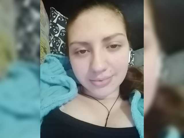 Broadcast screenshots NewEffectEyes