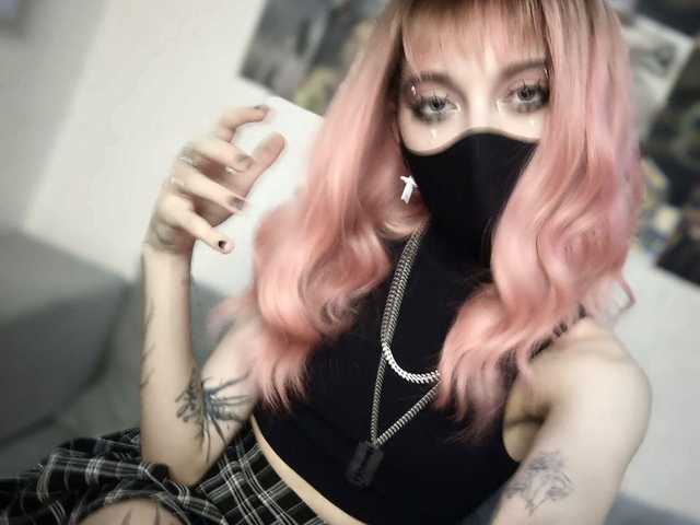 Photo of the profile NeyaLette96