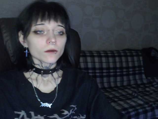 Broadcast screenshots NeyaLette96