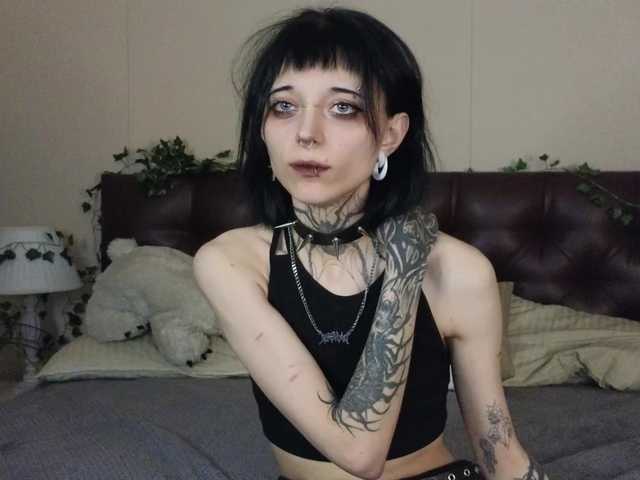 Broadcast screenshots NeyaLette96