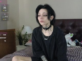 Erotic video chat NeyaLette96