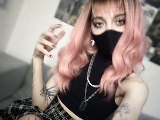 Erotic video chat NeyaLette96