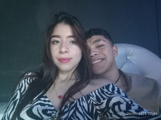 Erotic video chat NeylanVenom