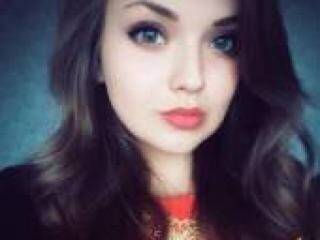 Erotic video chat nezhinkka