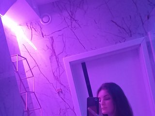 Erotic video chat Nezukooooo