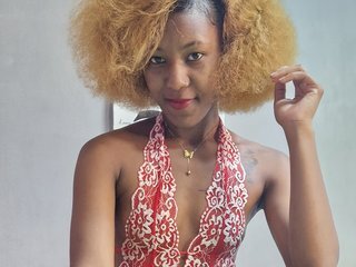 Erotic video chat Ngitah