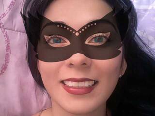 Erotic video chat Nhicole