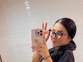 Erotic video chat Nia-May