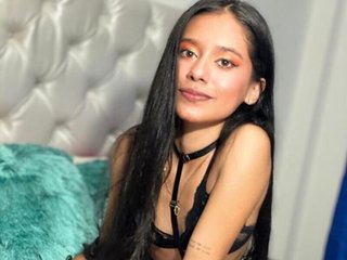 Erotic video chat Nia-petitte