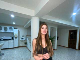 Erotic video chat Niaaevanss