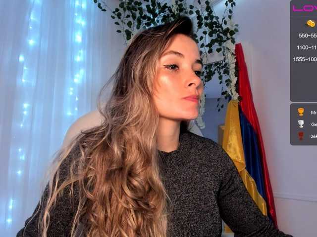 Photos NiaStone Give me a nice Squirt CREAMY SQUIRT AT GOAL :heart: ---- Lush Works with 2 Tks ----Instag:***chatbots/settings/countdown @NiaStoneOficial C2C IN PVT or 50 Tks