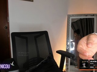 Erotic video chat Nicdu