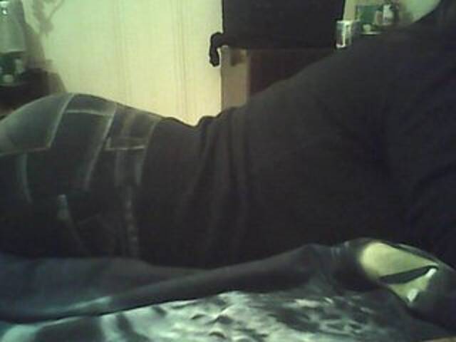 Broadcast screenshots NiceAlissia