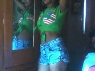 Erotic video chat nicelea