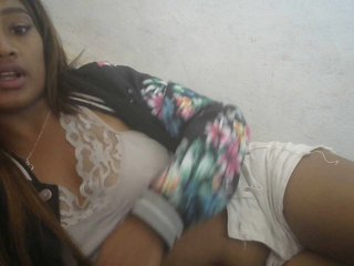Erotic video chat Nickaelle