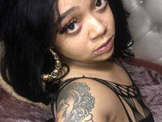 Erotic video chat nickiicash