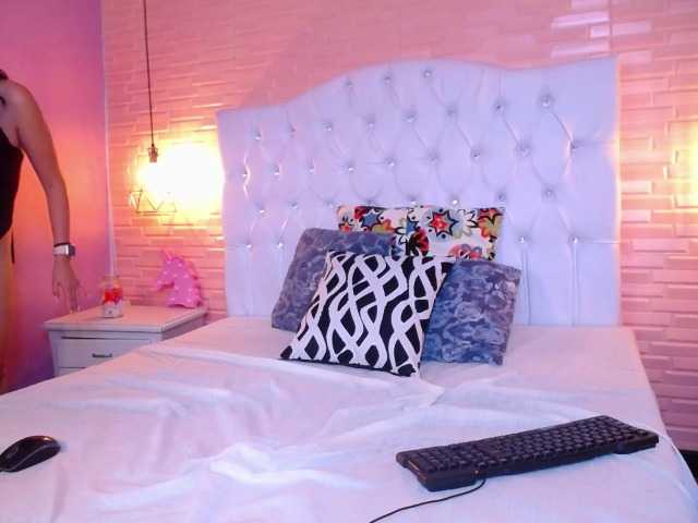 Broadcast screenshots SweetMariie