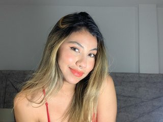 Erotic video chat NickyMiller