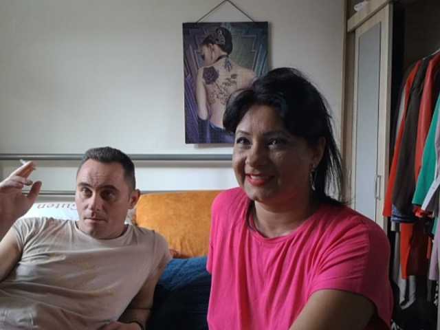 Broadcast screenshots NickNicole