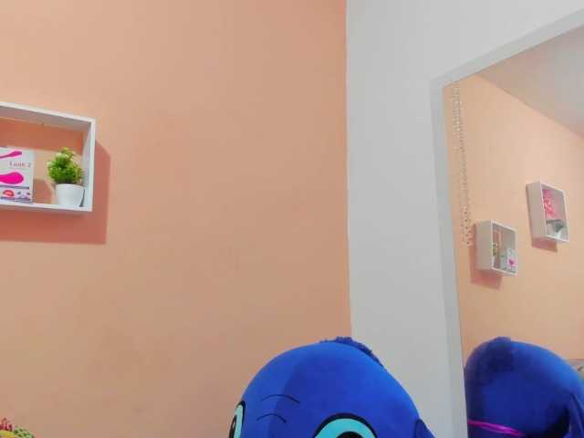 Broadcast screenshots NICKOL_STAR