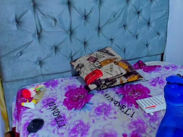 Broadcast screenshots NICKOL_STAR