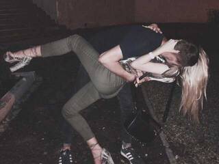 Erotic video chat Nickoool