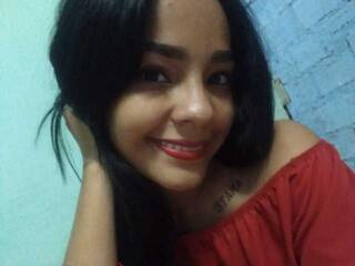 Erotic video chat Nicky-Hall