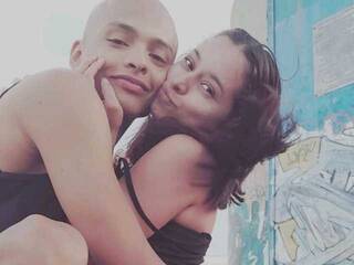 Erotic video chat nickyandjoshh