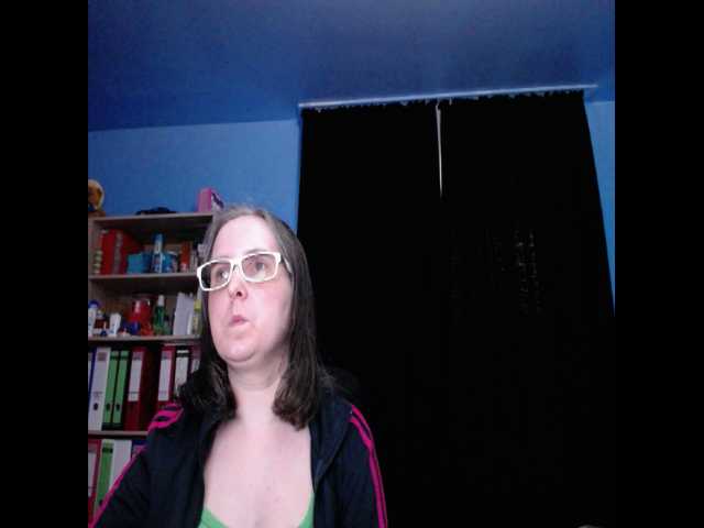 Broadcast screenshots NickyCanyon