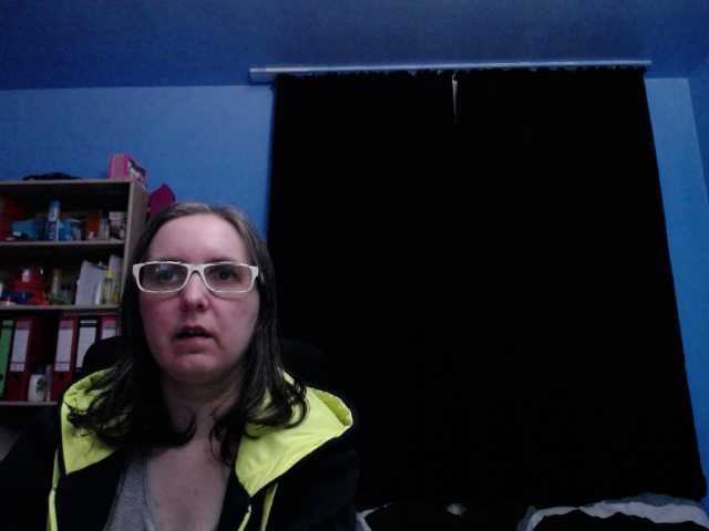 Broadcast screenshots NickyCanyon