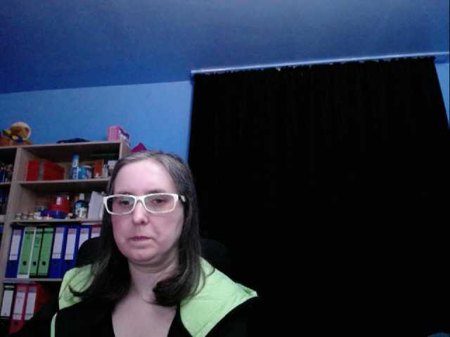 Broadcast screenshots NickyCanyon