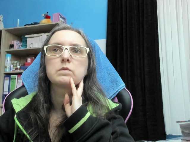 Broadcast screenshots NickyCanyon