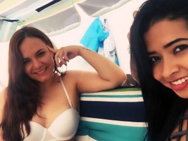 Photo of the profile NickyNIC