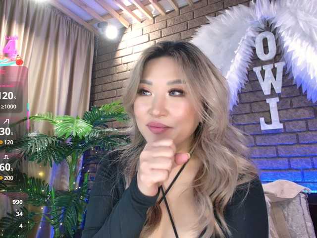 Broadcast screenshots nickyowl