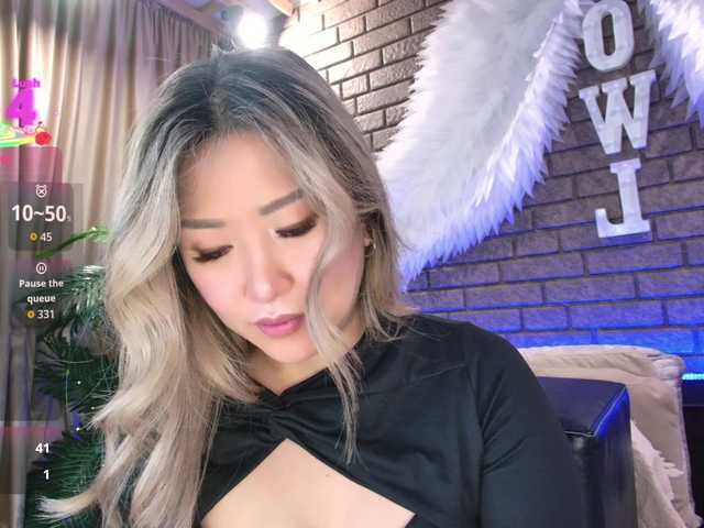 Broadcast screenshots nickyowl