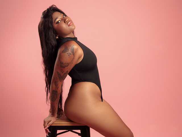Photo of the profile NickyRosse1