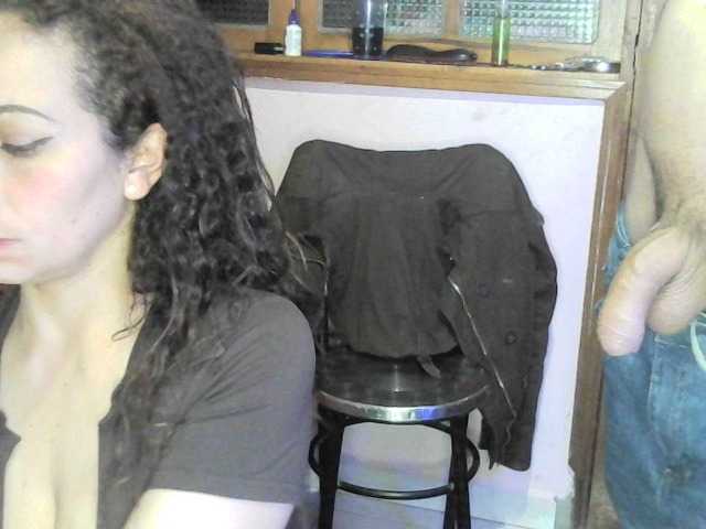 Broadcast screenshots nicoalexa