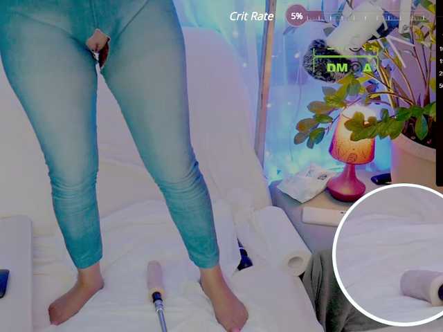 Broadcast screenshots Nicolette69V