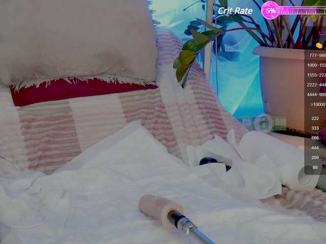 Broadcast screenshots Nicolette69V