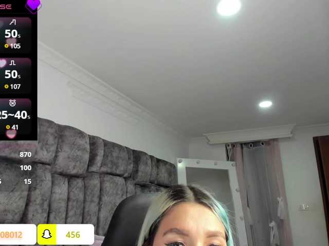 Broadcast screenshots Nicol080