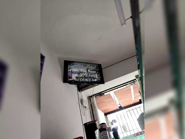 Broadcast screenshots Nicol4