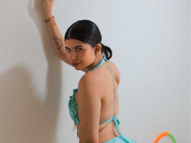 Photo of the profile Nicolane-Palmer1