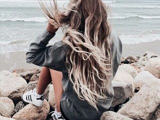 Erotic video chat NicolBaby