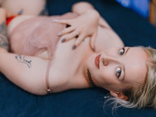 Erotic video chat Nicole-Aniston