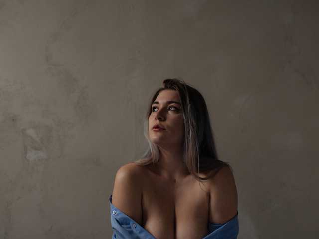 Profile photo Nicole-boobs