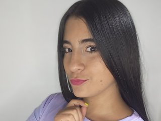 Erotic video chat NicoleCruz1