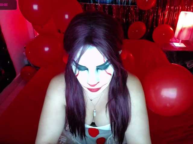 Broadcast screenshots Nicoleex