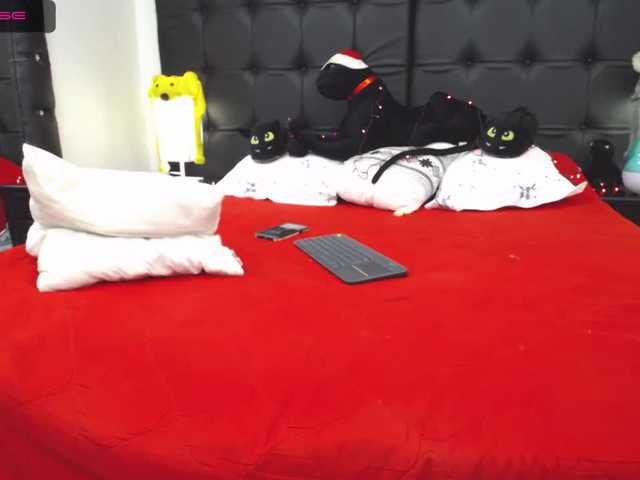 Broadcast screenshots Nicoleex