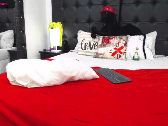 Broadcast screenshots Nicoleex